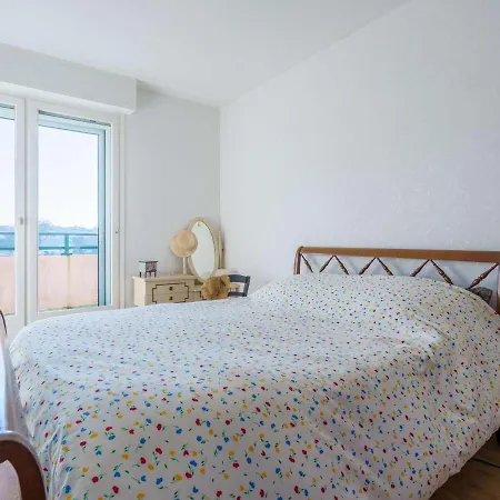 Grand 2 Avec Terrasse A - Fr-1-4-667 Apartment