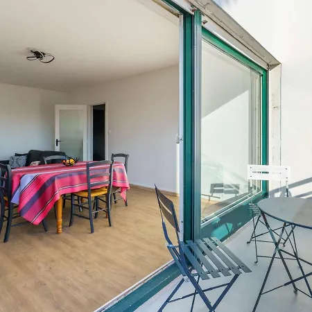 Grand 2 Avec Terrasse A - Fr-1-4-667 Saint-Jean-de-Luz