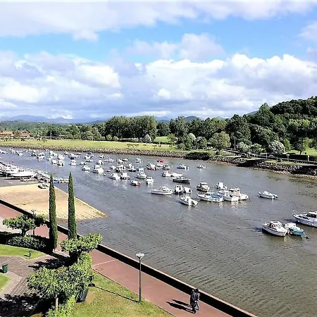 Grand 2 Avec Terrasse A - Fr-1-4-667 Saint-Jean-de-Luz